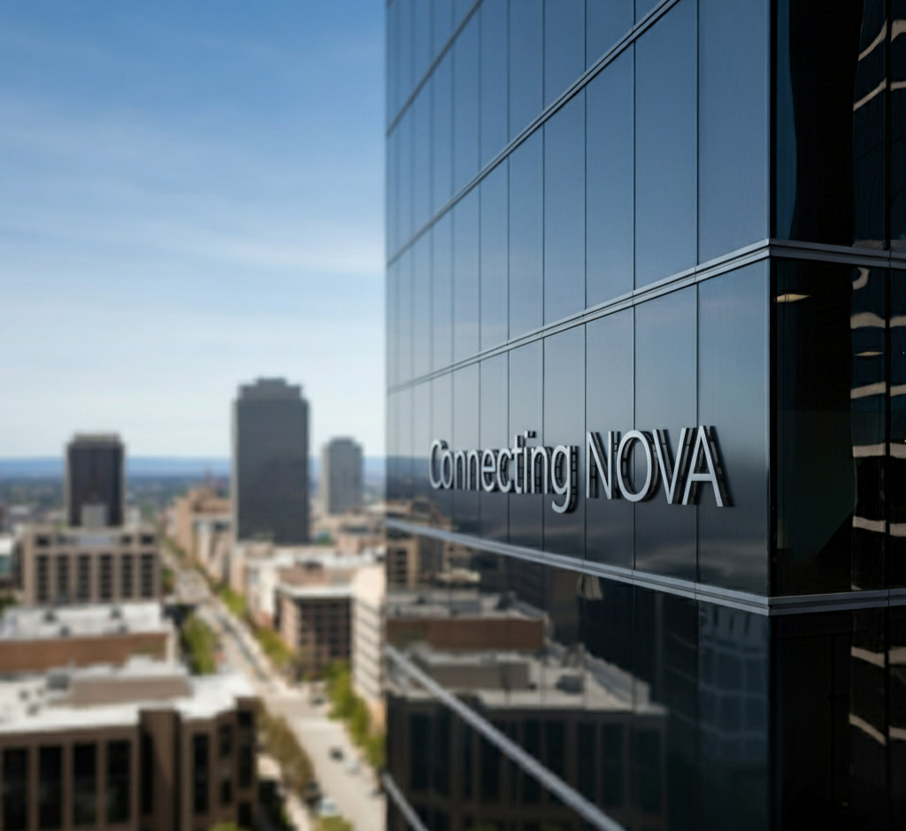 Northern Virginia Advisor Match